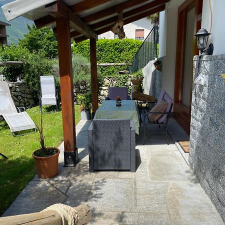 ホテル Prato Del Bue San Cassiano  エクステリア 写真