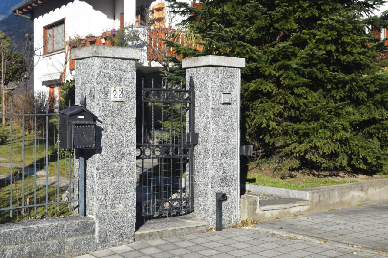 ホテル Prato Del Bue San Cassiano  エクステリア 写真