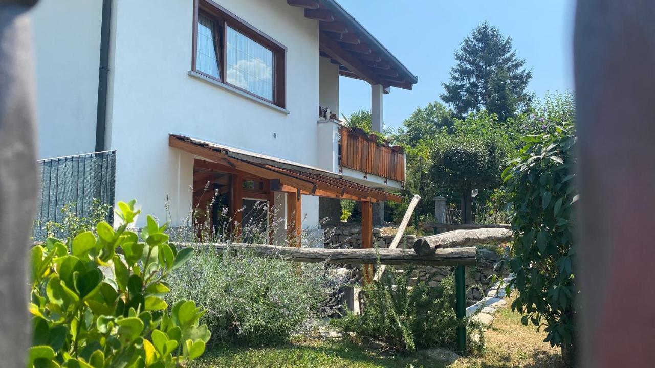 ホテル Prato Del Bue San Cassiano  エクステリア 写真