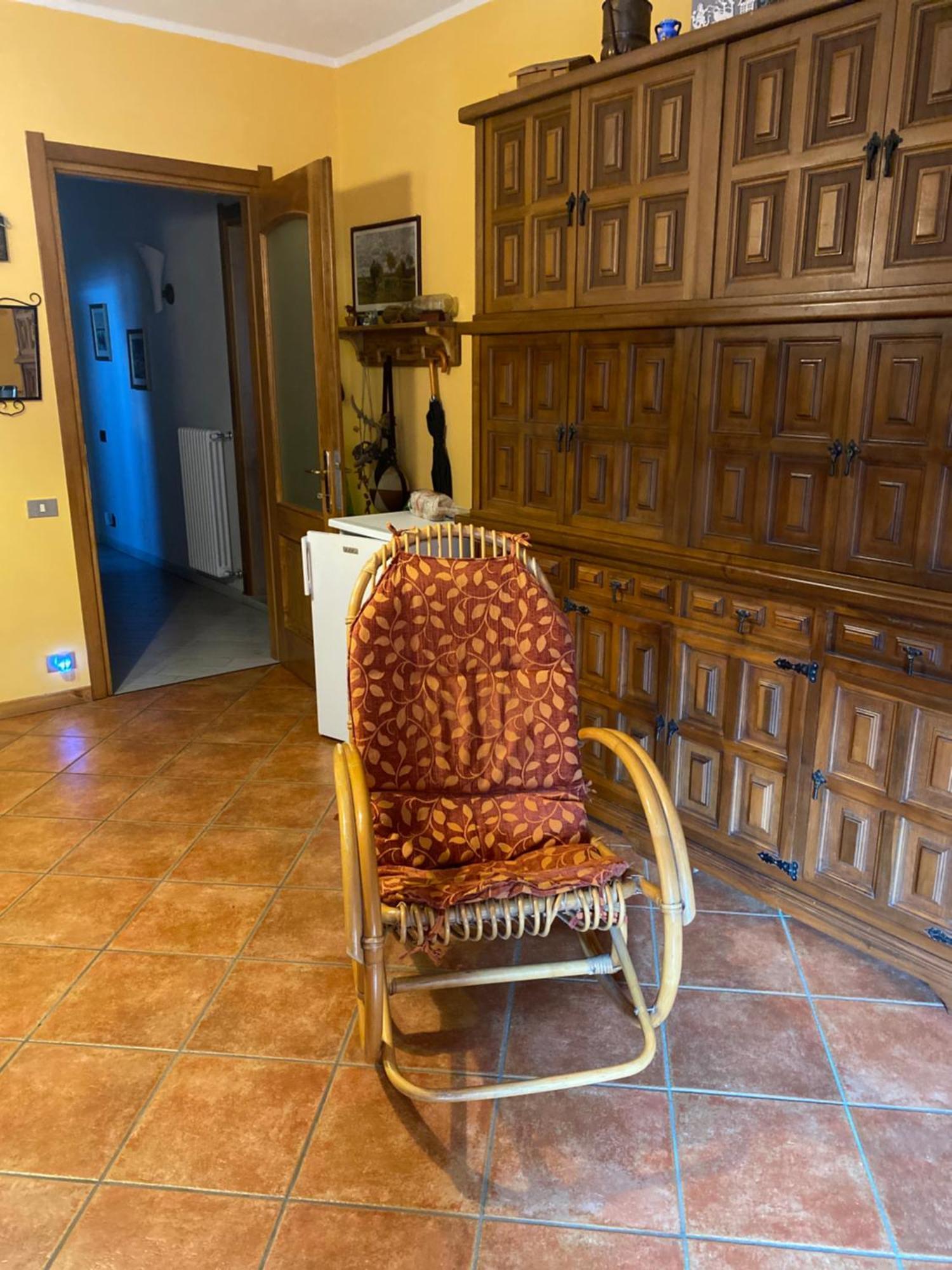 ホテル Prato Del Bue San Cassiano  エクステリア 写真